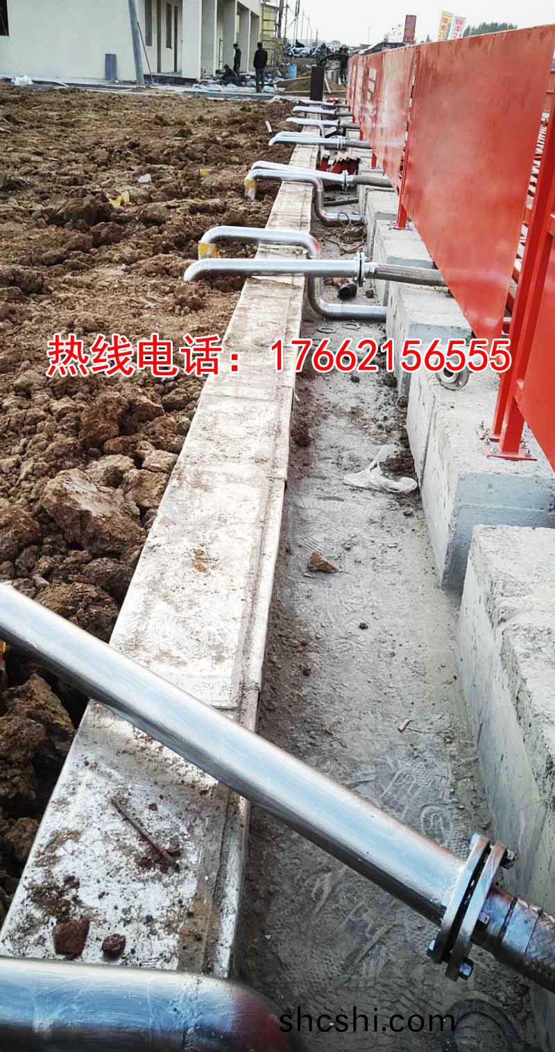 ZJXC-260T市(shi)政工(gong)程(cheng)洗(xi)車(che)機