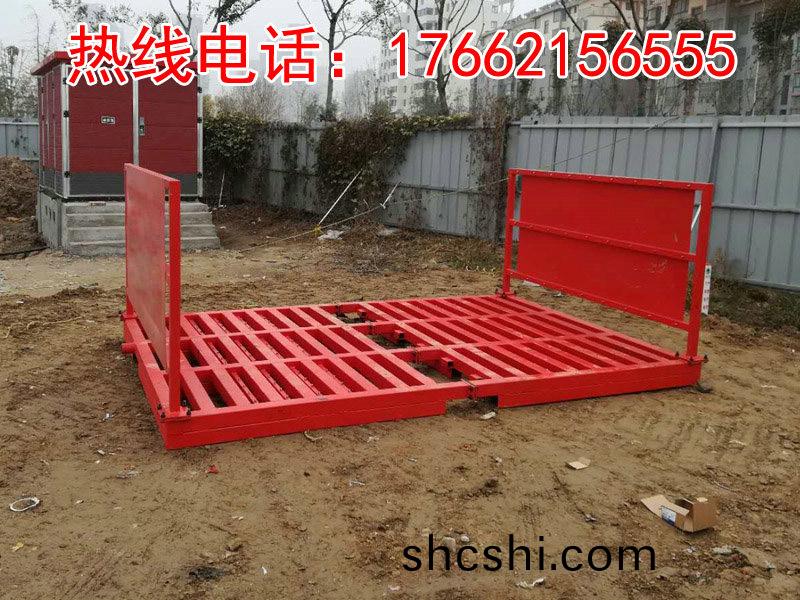 ZJXC-雙(shuang)層免基礎(chu)工(gong)程(cheng)洗車機