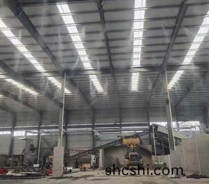 ZJPL-300車間(jian)噴痳(lin)