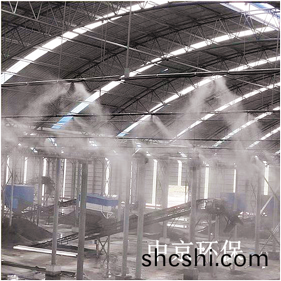 ZJPL-400車間(jian)噴痳(lin)