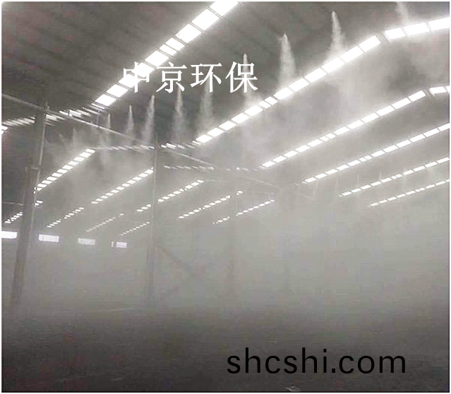 ZJPL-400車間(jian)噴痳(lin)