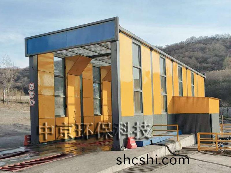 四(si)季可用(yong)工(gong)程洗(xi)車(che)房