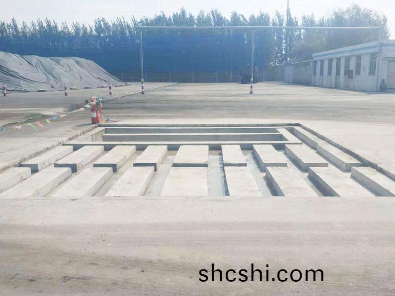 ZJXC-200T公路(lu)工程洗車機(ji)