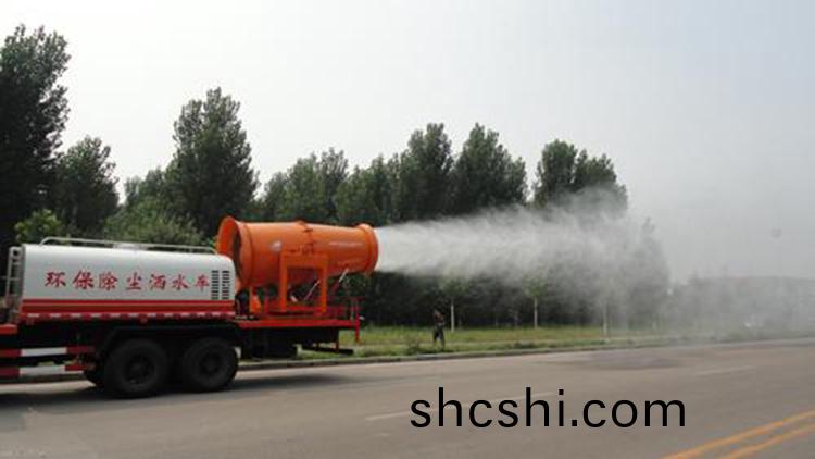 防爆(bao)+伴熱型(xing)霧礮機(ji)