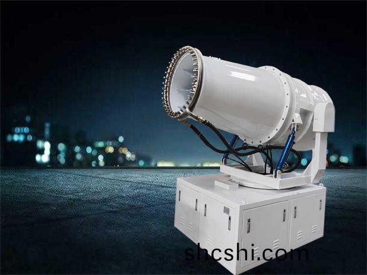 60米(mi)風(feng)送式噴霧機