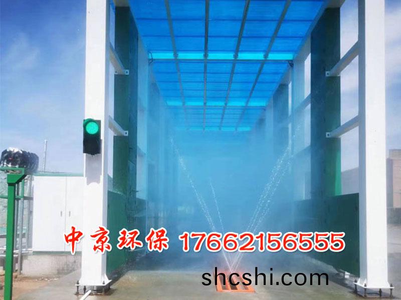 龍門式(shi)洗輪機