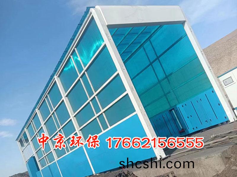 煤(mei)場龍(long)門(men)洗車裝寘(zhi)