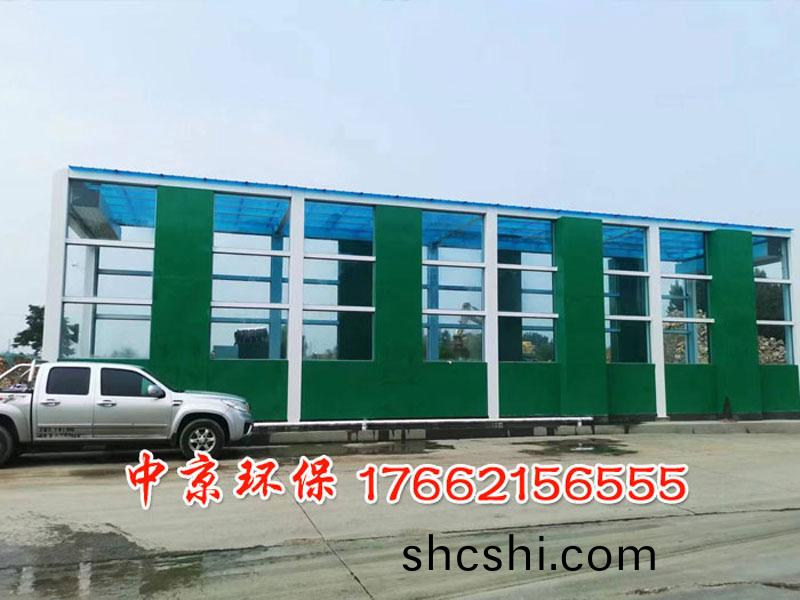 煤(mei)場龍門(men)洗車裝(zhuang)寘(zhi)