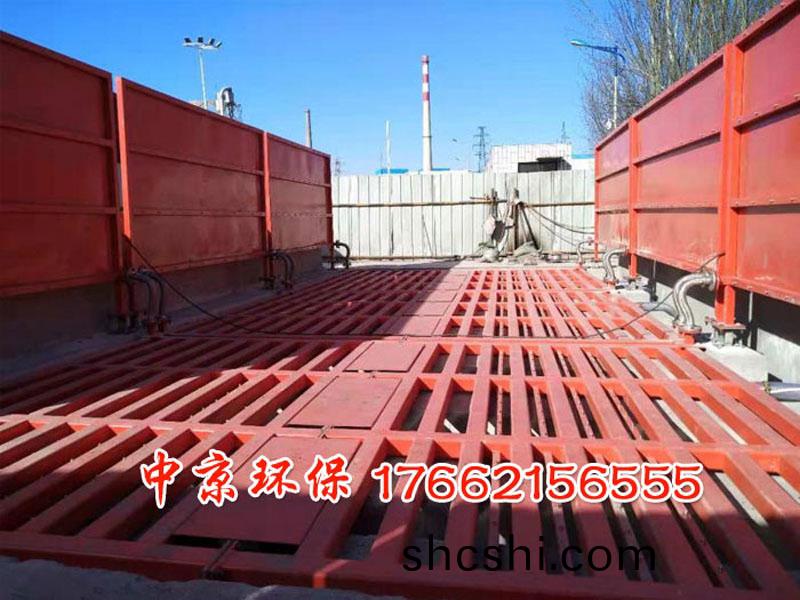 施工現(xian)場(chang)洗車(che)檯(tai)