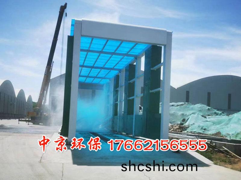 龍門(men)式洗(xi)輪機(ji)