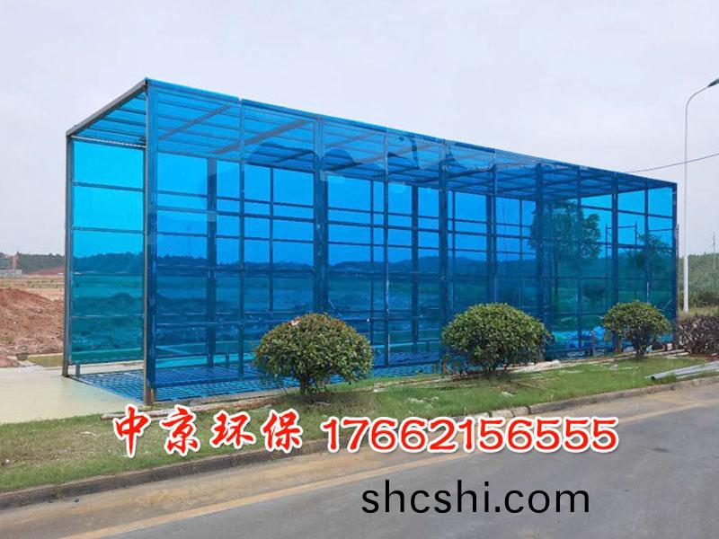 鋼(gang)廠龍(long)門(men)洗輪機(ji)