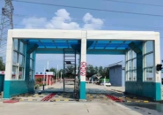 大(da)型(xing)工程(cheng)車洗(xi)車(che)機的衝洗(xi)特(te)點(dian)