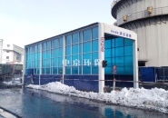 大(da)型洗車(che)設備龍門(men)洗(xi)車機(ji)的維護保養(yang)？